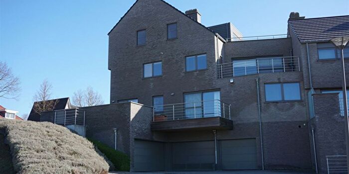 Appartement 3 pièces à louer à Sterrebeek, VlaamsBrabant