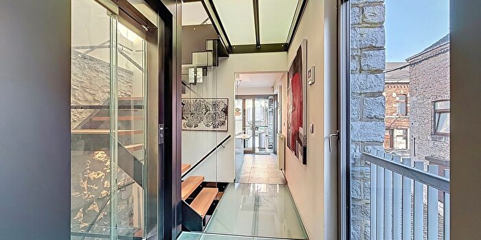 Appartement 2 pièces à Rempart des Jésuites, MarcheenFamenne, à vendre