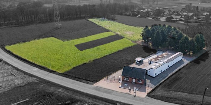 Schietboomstraat, Bilzen : Maison 4 pièces à vendre