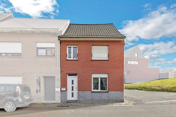 Eenestraat, Denderleeuw : Maison 4 pièces à vendre