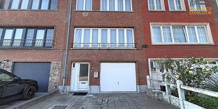 Maison 2 pièces à vendre à Itterbeeksebaan, Dilbeek
