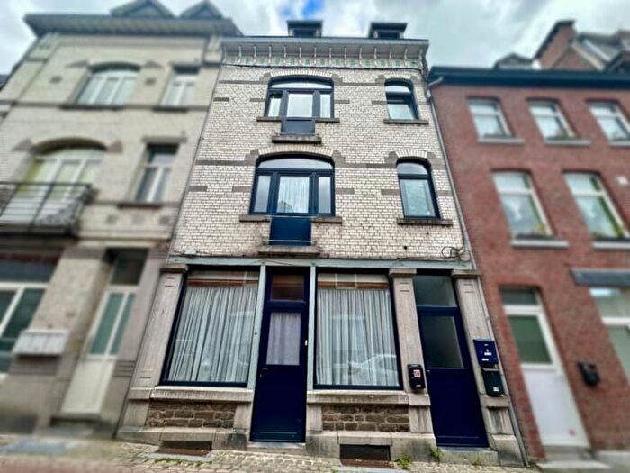 Maison 4 pièces à vendre à Rue des Ecomines, Spa