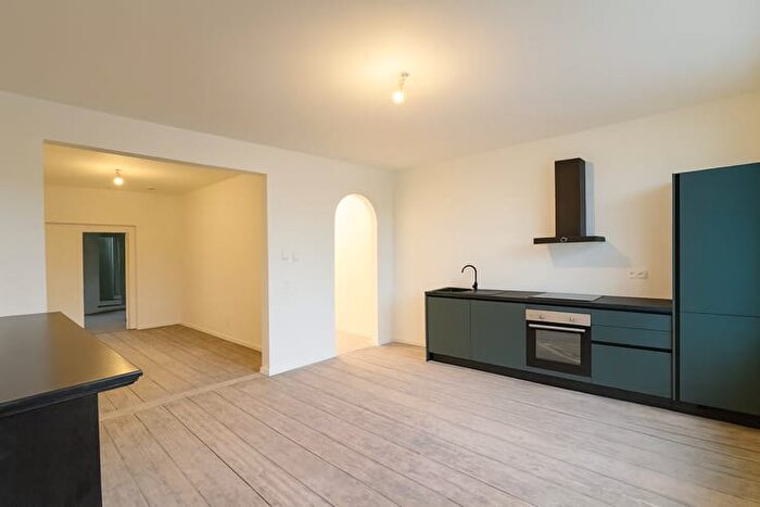 Appartement 1 pièce à vendre à SintJansplein, Antwerpen