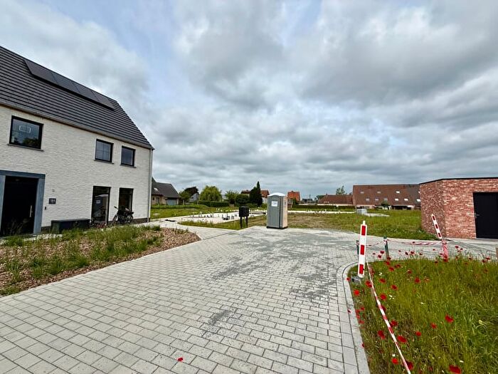 Burgemeester P Ceuterickstraat, Asper - Maison 12 pièces à vendre