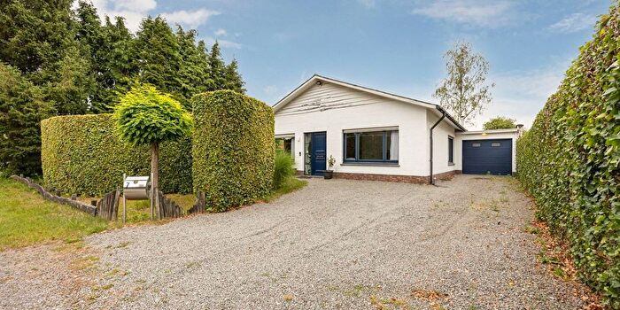 Maison 2 pièces à vendre à Beemdenlaan, Schilde