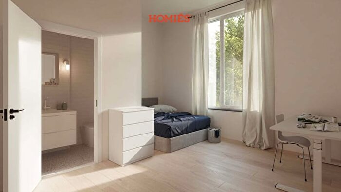 Appartement 7 pièces à Tervuursevest, Leuven, à vendre