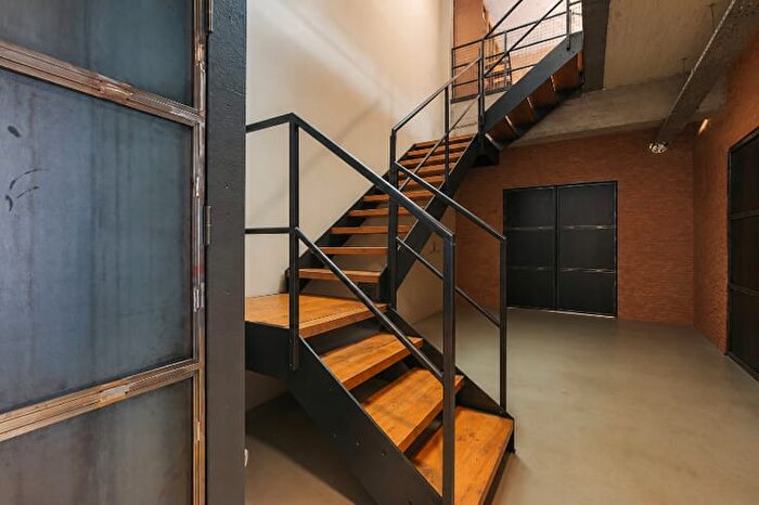 Trompestraat A, Kortrijk : Appartement 12 pièces à vendre