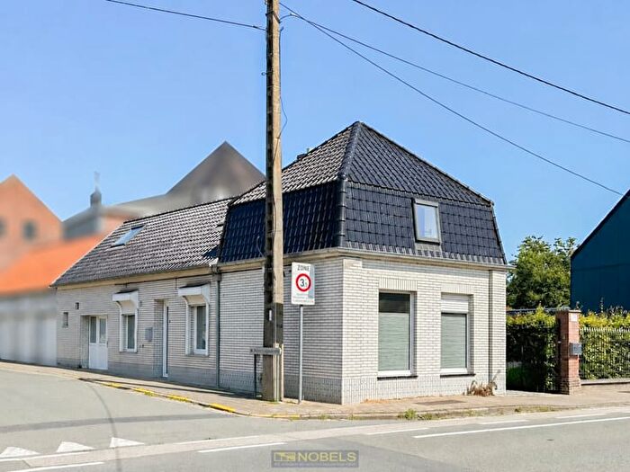 Heestertstraat, Avelgem - Maison 13 pièces à vendre