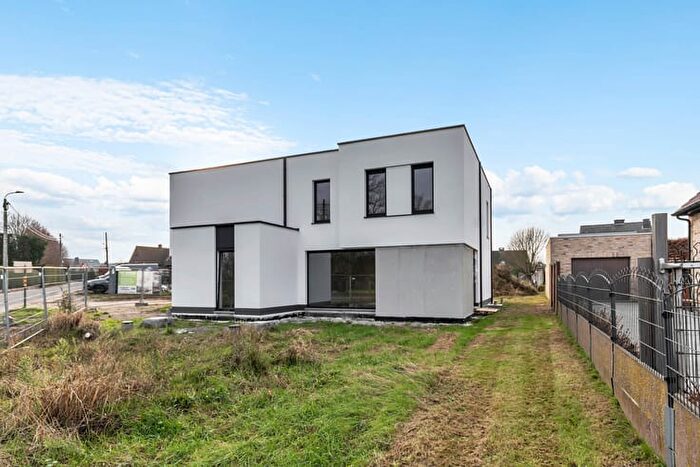 Maison 3 pièces à vendre à Donkerstraat, Machelen