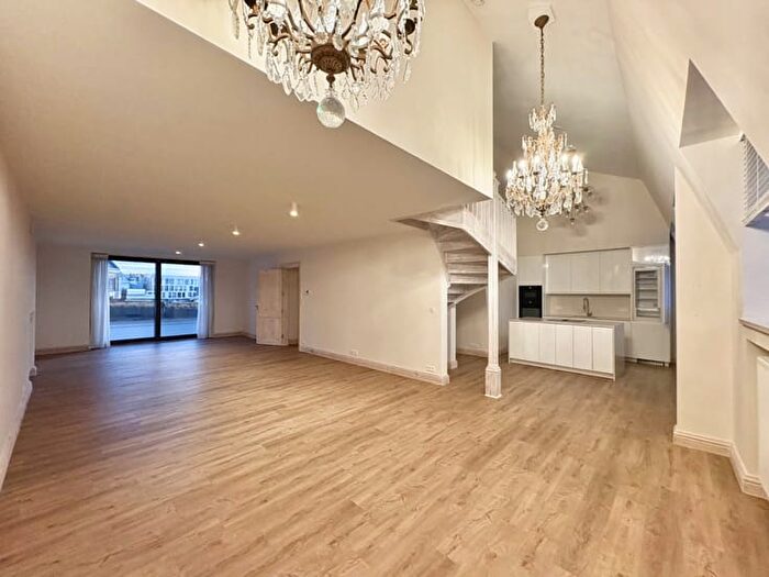 Lange Nieuwstraat, Antwerpen : Appartement 1 pièce à louer