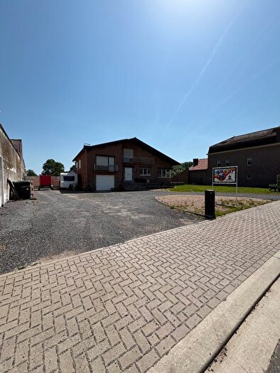 Romershovenstraat, BilzenHoeselt - Maison 4 pièces à vendre