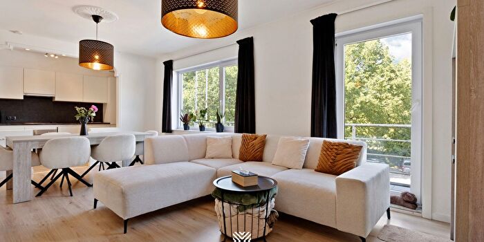 Koning Boudewijnlaan, Genk : Appartement 2 pièces à vendre
