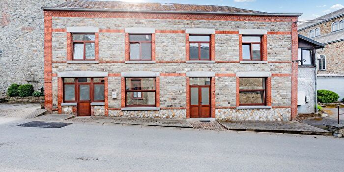Rue Grande, Vencimont : Maison 3 pièces à vendre