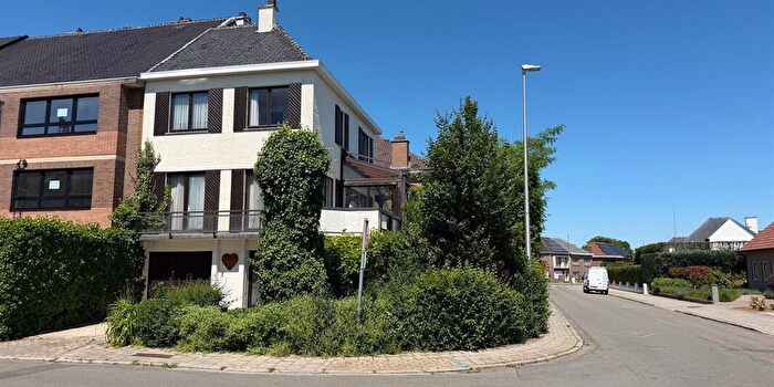Abtenstraat, SintTruiden - Maison 3 pièces à vendre