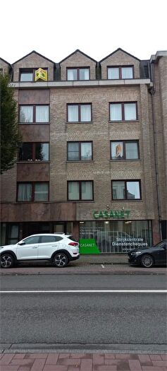 Weversstraat, Asse : Appartement 5 pièces à louer