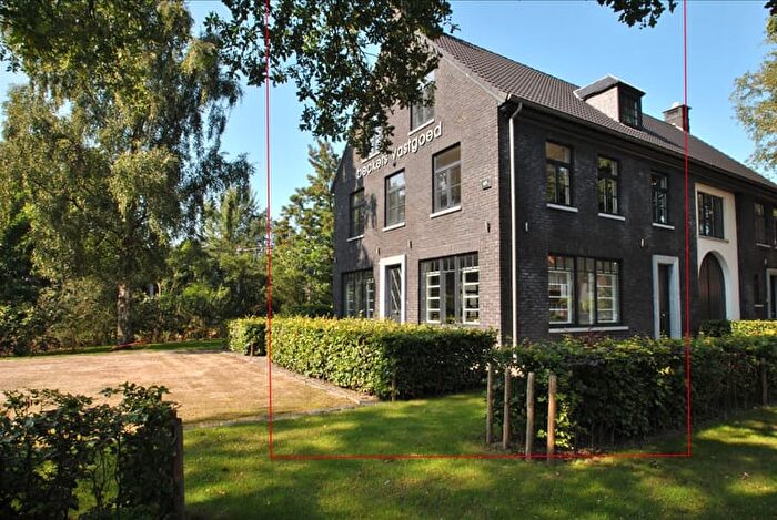 Heidestraat, KAPELLEN : Maison 3 pièces à vendre
