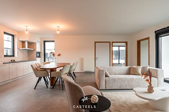 Appartement 2 pièces à vendre - Grote Herreweg, Kluisbergen