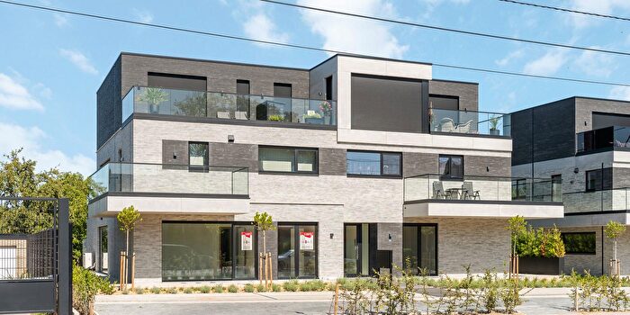 Visésteenweg, ZichenZussenBolder - Appartement à vendre