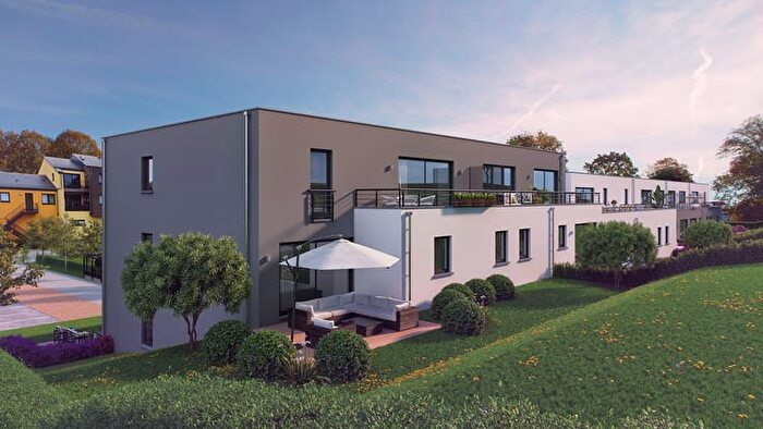 Faubourg D'arival B, Virton : Appartement 1 pièce à vendre