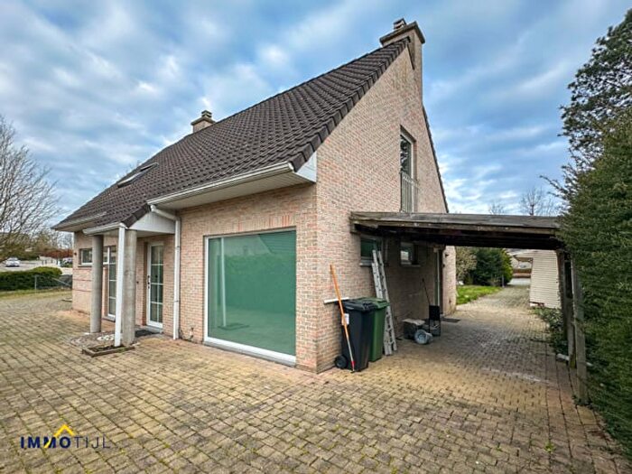 Maison 2 pièces à vendre à Dutskouter, Geraardsbergen