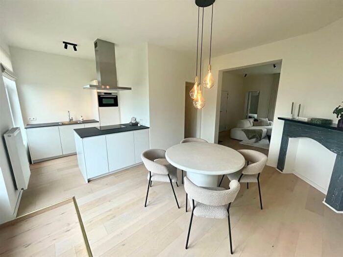 Appartement 1 pièce à louer à Baron Joostensstraat, ANTWERPEN