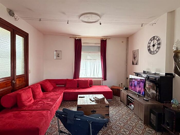 Maison 3 pièces à louer à Rue de la Place, Harchies