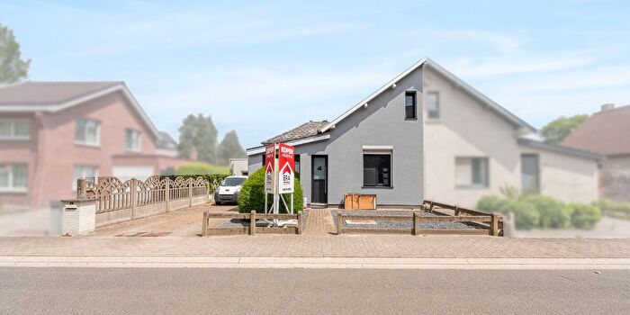 Maison 3 pièces à vendre à Solariumlaan, Elewijt