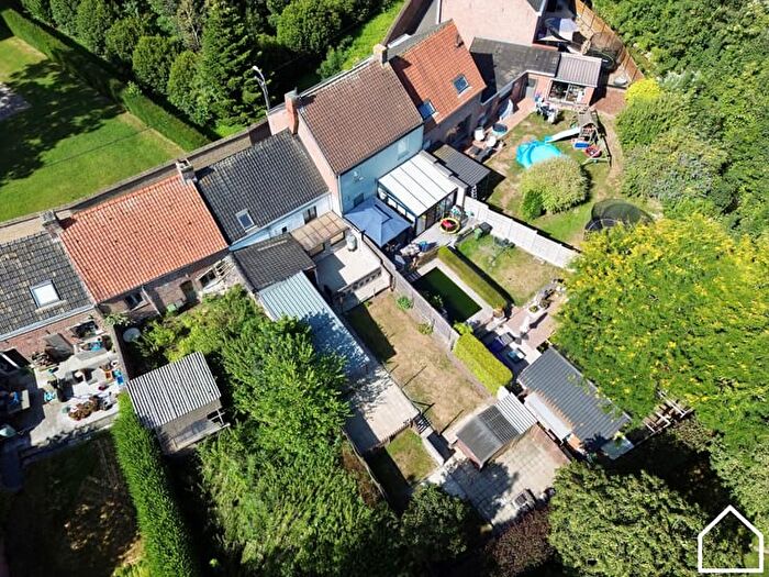 Maison 4 pièces à vendre - Bollemeersstraat, Elverdinge