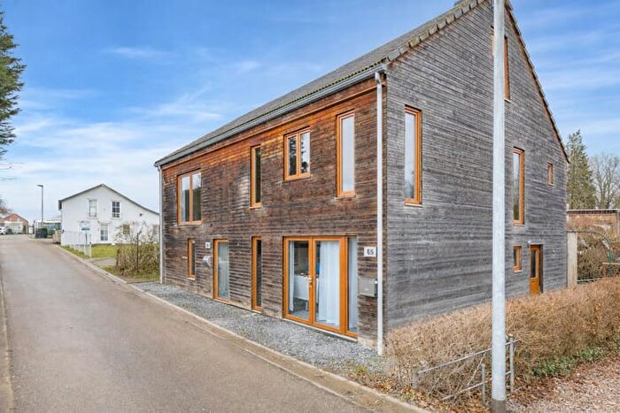 Maison 4 pièces à vendre - Rue des Hiboux, SommeLeuze