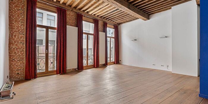 Lange Koepoortstraat, Antwerpen - Maison 5 pièces à vendre