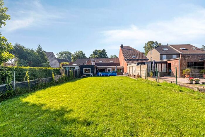 Maison 3 pièces à vendre à Gemeentestraat, Ninove