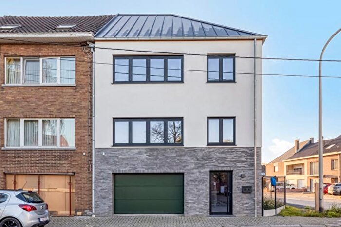 Maison 3 pièces à vendre - Zonnestraat A, Denderleeuw