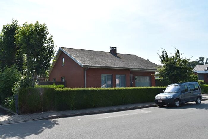 Toc HStraat, Poperinge - Maison 4 pièces à vendre