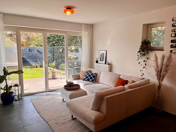 Appartement 1 pièce à vendre à Ijsselsteinstraat, Herentals