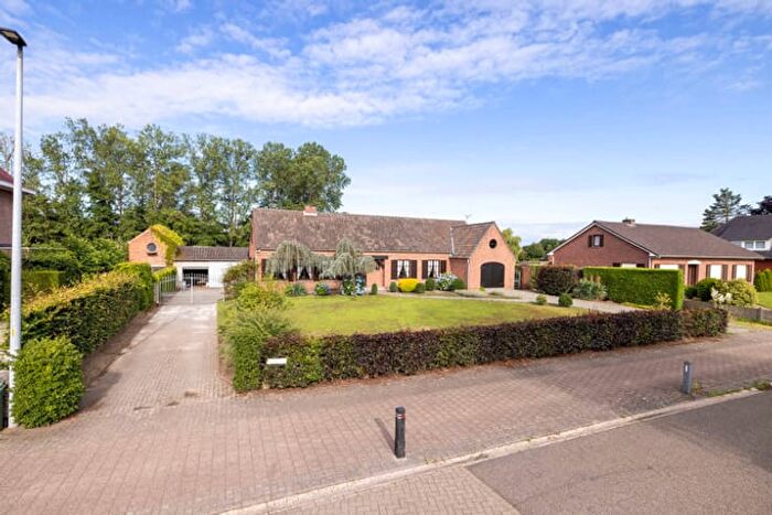 Maison 4 pièces à vendre - oosterloseweg, Geel