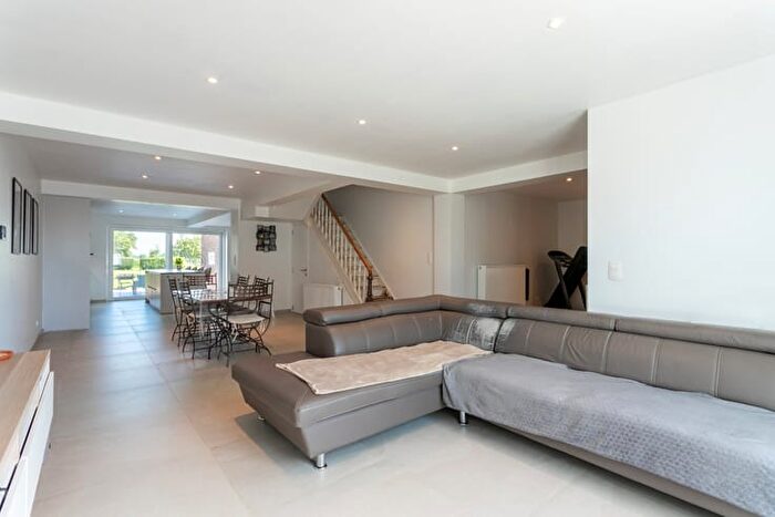 Maison 1 pièce à vendre à Pepingensesteenweg, SintPietersLeeuw