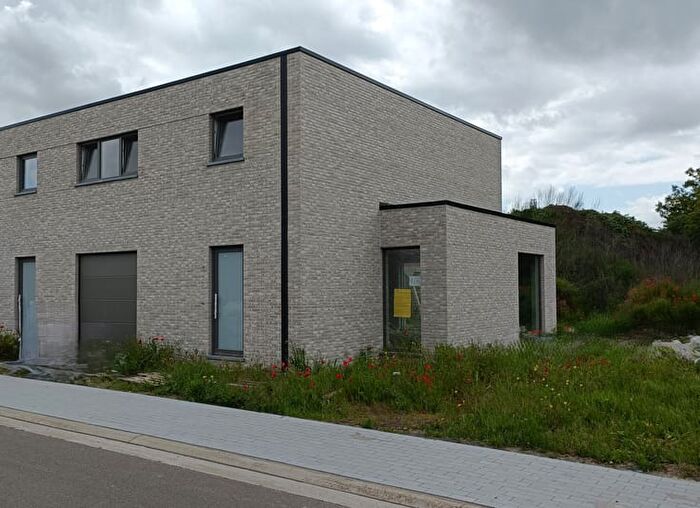 Karel Aertsstraat, Aarschot : Maison 3 pièces à vendre