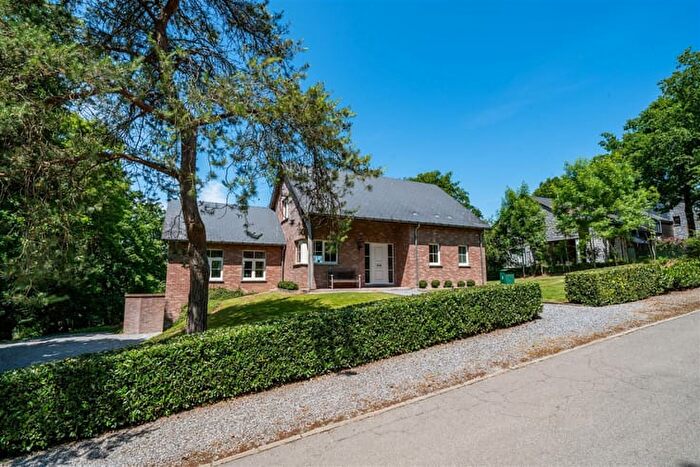 Clos du Manoir, DURBUY : Maison 4 pièces à vendre