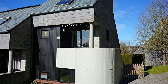 Appartement 1 pièce à vendre - Hotton, Luxemburg
