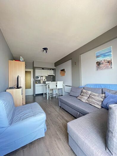 Appartement à vendre - HenriJaspaarlaan, Westende
