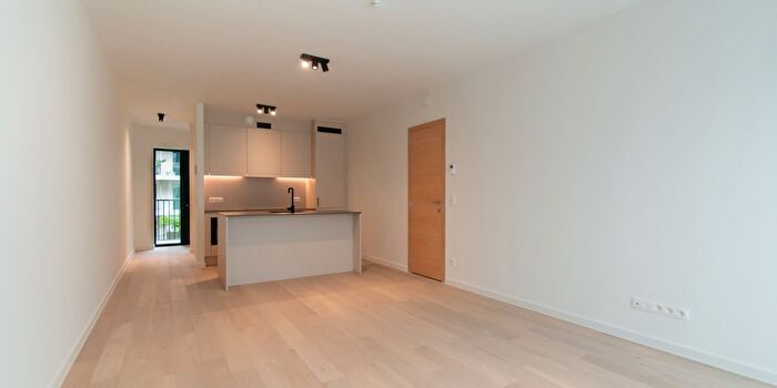 Appartement 2 pièces à louer à Eugène De Plynstraat, Antwerpen