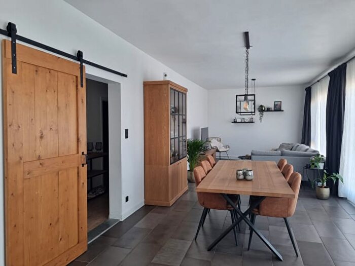 Dorpsstraat b, HeistopdenBerg - Appartement 3 pièces à louer