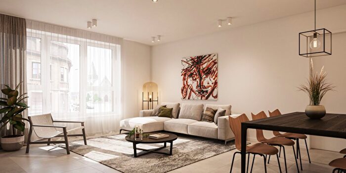 Appartement 1 pièce à vendre à Meensesteenweg, Bissegem