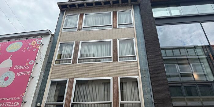 Appartement à vendre à Demerstraat, Hasselt