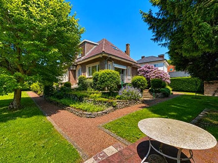 Parklaan, Wemmel - Maison 3 pièces à vendre