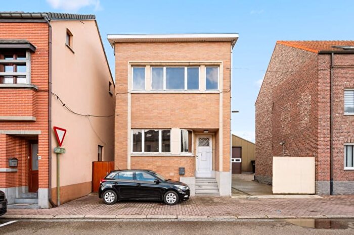 Vroentestraat, Hoegaarden : Maison 1 pièce à vendre