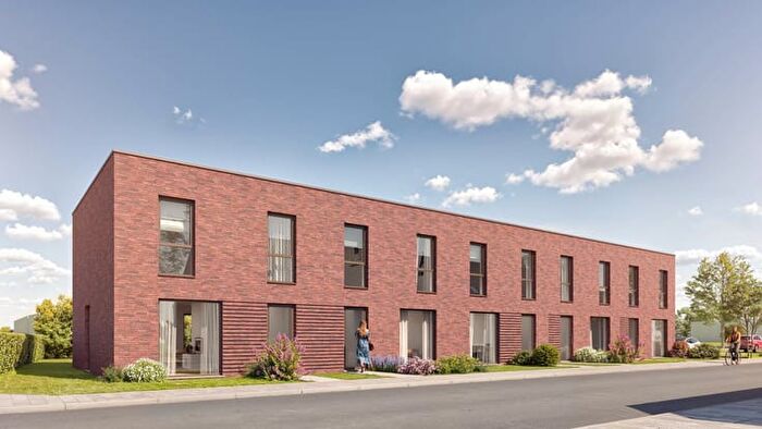 Maison 3 pièces à vendre - Stapelstraat, Willebroek