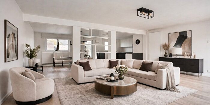 Appartement 4 pièces à Gemeenteplein, Keerbergen, à vendre