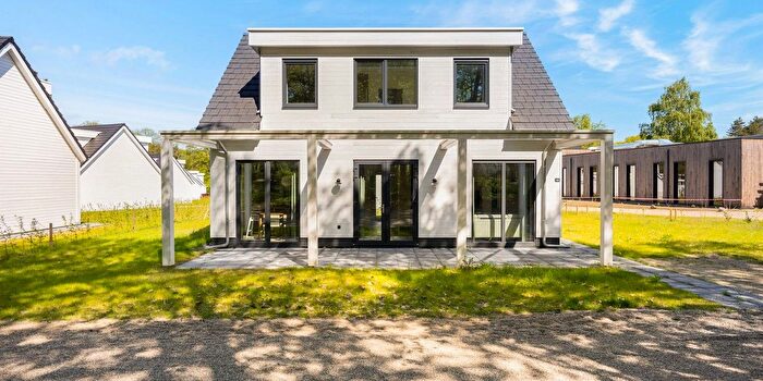 Maison 3 pièces à vendre à Gijzenveldstraat, Zutendaal