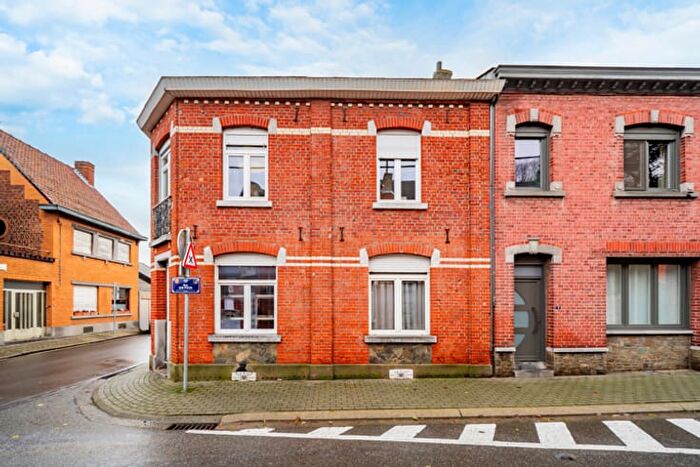 Maison 2 pièces à Rue Deltour, Ans Loncin, à vendre